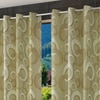 Alona Window Curtains Set of 2