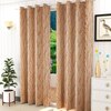 Norma Window Curtains Set of 2