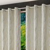 Gertrude Window Curtains Set of 2