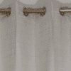Dallas Window Curtains Set of 2