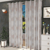 Jayce Window Curtains Set of 2