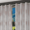 Jayce Window Curtains Set of 2