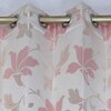 Troy Window Curtains Set of 2
