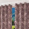 Eltha Window Curtains Set of 2