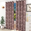 Eltha Window Curtains Set of 2