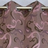 Florien Window Curtains Set of 2