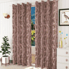 Sallyanne Window Curtains Set of 2