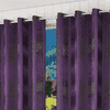 Jensen Window Curtains Set of 2