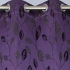 Oliverio Window Curtains Set of 2