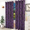 Primrose Window Curtains Set of 2