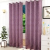 Houston Window Curtains Set of 2