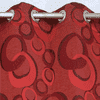 Hollie Window Curtains Set of 2