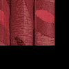 Laurentina Window Curtains Set of 2