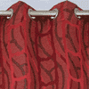 Elthea Window Curtains Set of 2
