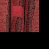 Elthea Window Curtains Set of 2