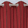 Lindal Window Curtains Set of 2