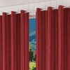 Lindal Window Curtains Set of 2