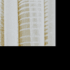 Avah Window Curtains Set of 2