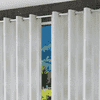 Avah Window Curtains Set of 2