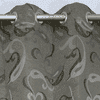 Avah Window Curtains Set of 2