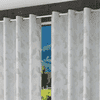 Younes Window Curtains Set of 2