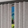 Jolanta Window Curtains Set of 2