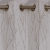 Dolores Window Curtains Set of 2