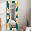 Burch Wall Mirror