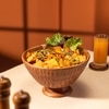 Ireka Home Amruth Acacia Wood Serving Bowl – Multipurpose