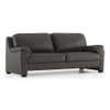 Farina Sofa Set (Colour: Steel Grey, Seater: 3+2+1)