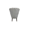Theodore Accent Chair