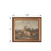 Artistry Beigerabbit Canvas Wall Prints Canvas Wall Prints Set of 1 Multicolor Matte