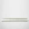 Supernova Orthopaedic Latex & Memory Foam Latex Mattress (78 x 36 in, 8 Inches)