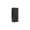 Dyson 2 Door 1 Drawer Warddrobe