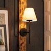 Tedder Wall Sconce By Shoppeefry