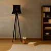 Devansh Tripod Floor Lamp