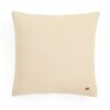 Kelly Fusion Natural Cotton Cushion Cover 18X18 Inches