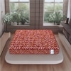 BACK SUPPORT Orthosense Cocopedic Tech King Size Mattress (84 x 72 in, 6 Inches)