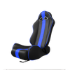 ASE Gaming Apex Series Simulator Seat (Blue)