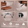 Italia Study Chair