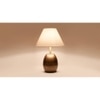 Cocoon Table Lamp