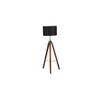 Ventonsia Solid Wood Floor Lamp