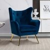 Dawson Accent Chair