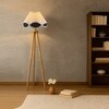 Devansh Tripod Floor Lamp
