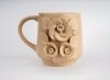 Desert Bloom Artisan Tea & Coffee Mug Set