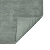 Bobby Link Water Solid Woven Wool 5X3 Feet Carpet