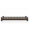 Yuri Single Bed (Solid Wood)