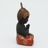 Justen Polyresin  Figurine in Red Colour