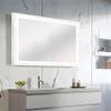 Sulaiman Bathroom Mirror
