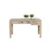 Metro Solid Wood Study Table